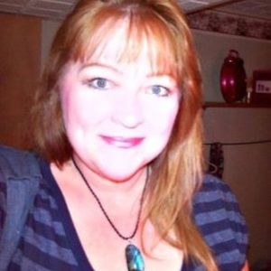 Meet your Posher, Kathie l.